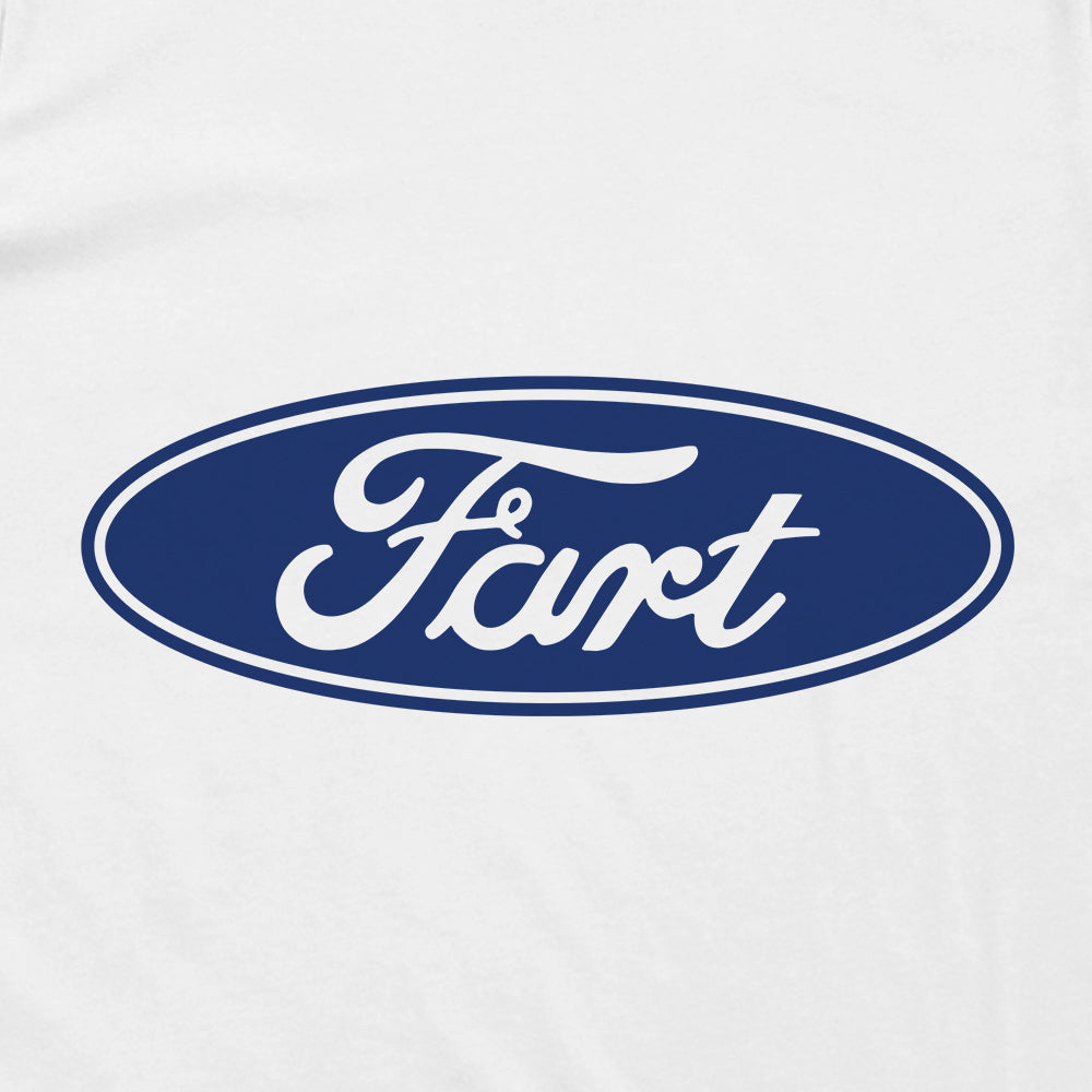 Fart Logo