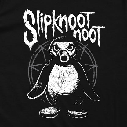 Slipknoot Noot