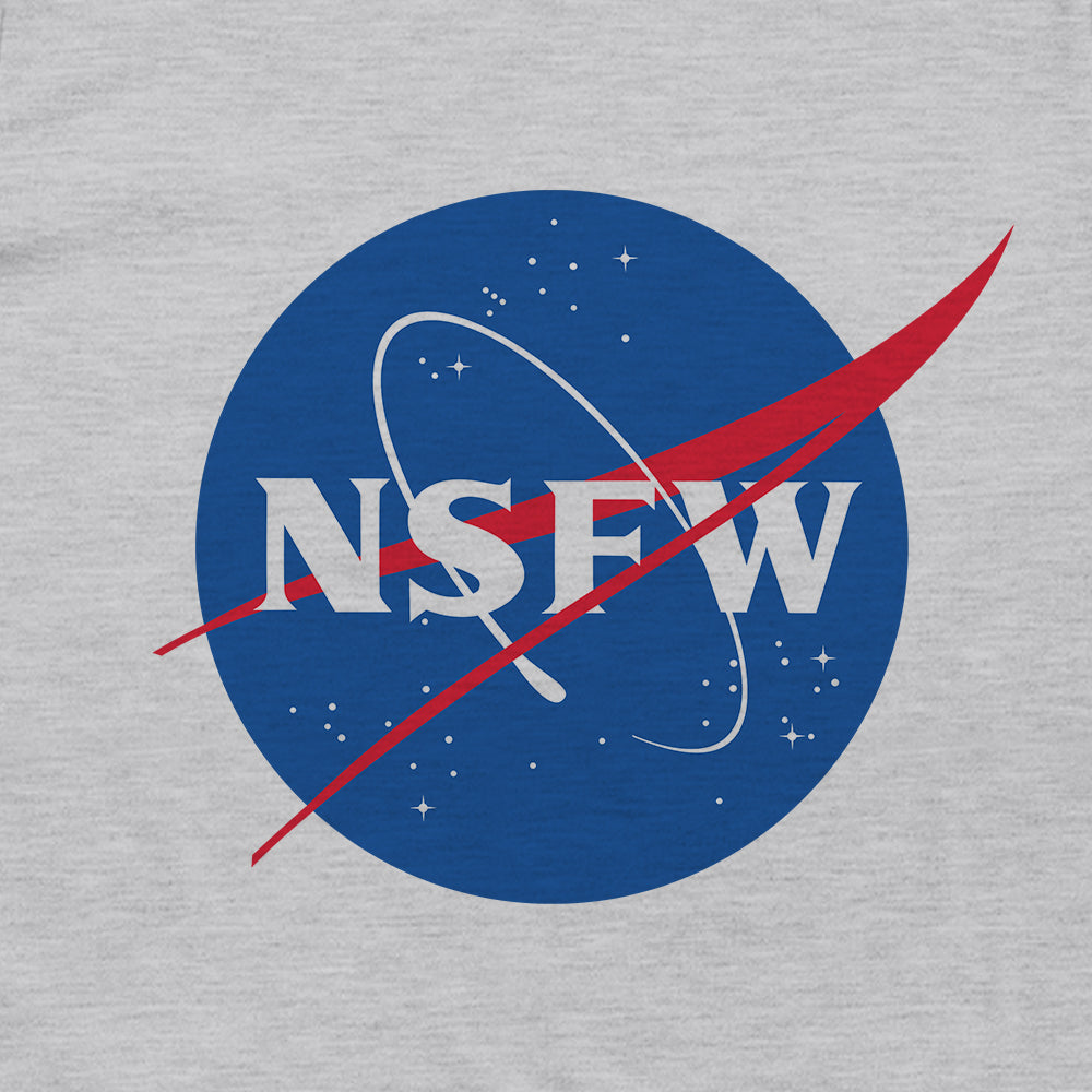 NSFW Space Logo