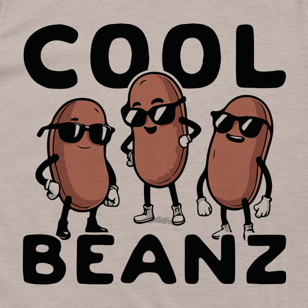 Cool Beanz