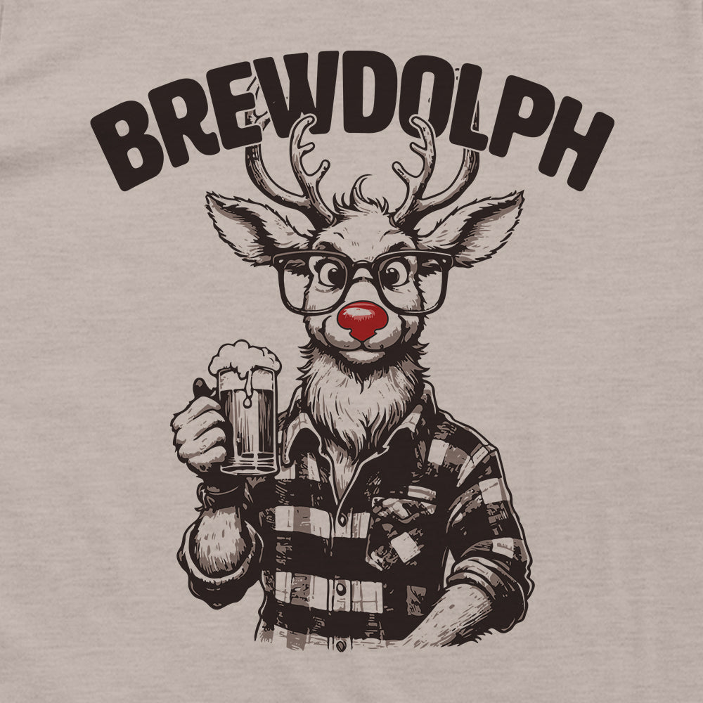 Brewdolph