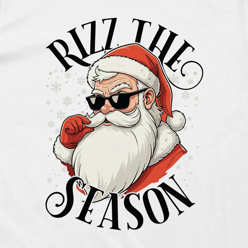 Rizz The Season