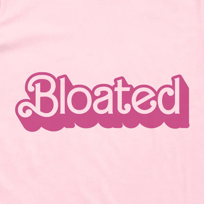 Bloated Barbie Script