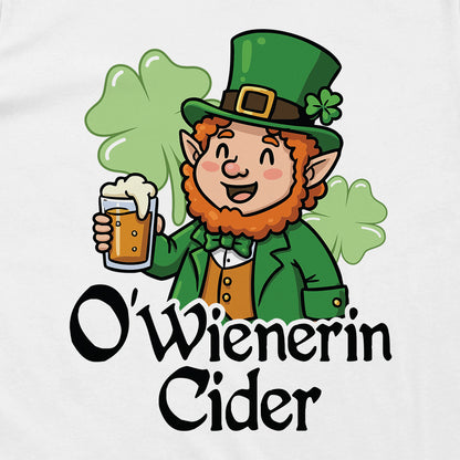 O'Wienerin Cider