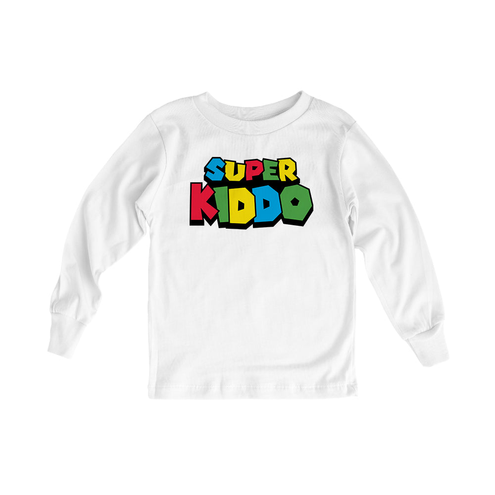 Super Kiddo (Kids) – Let\'s This Thread Get
