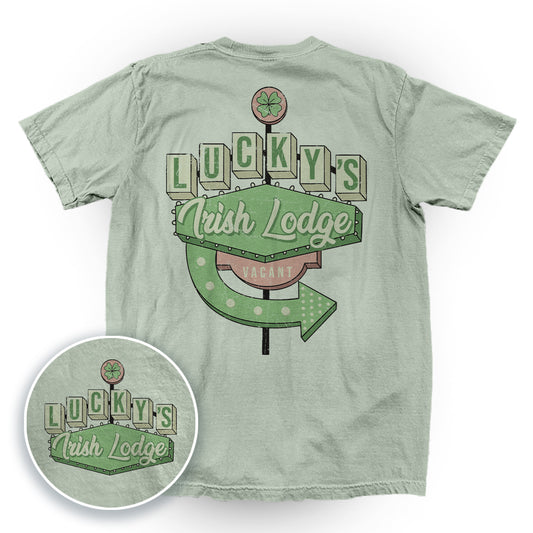 Lucky's Irish Lodge