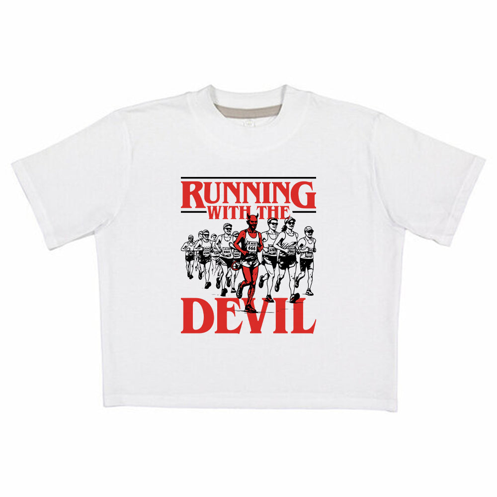 Running with the Devil