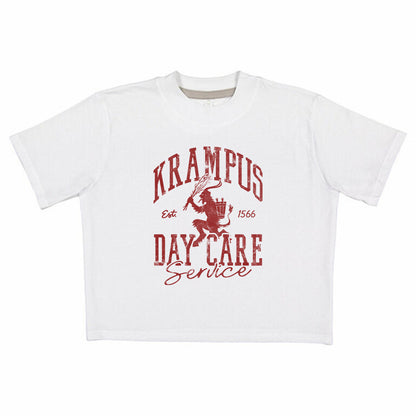 Krampus Day Care Service