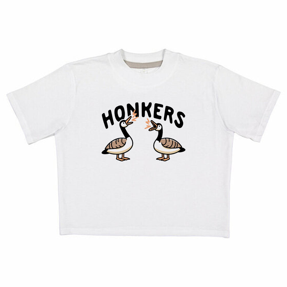 Honkers