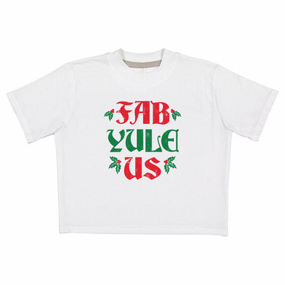 Fab Yule Us