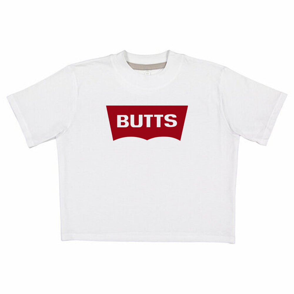 Butts Logo