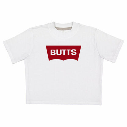 Butts Logo