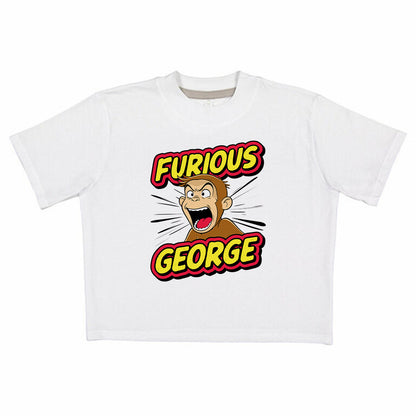 Furious George