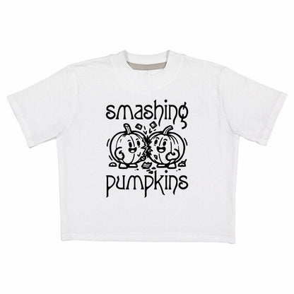 Smashing Pumpkins