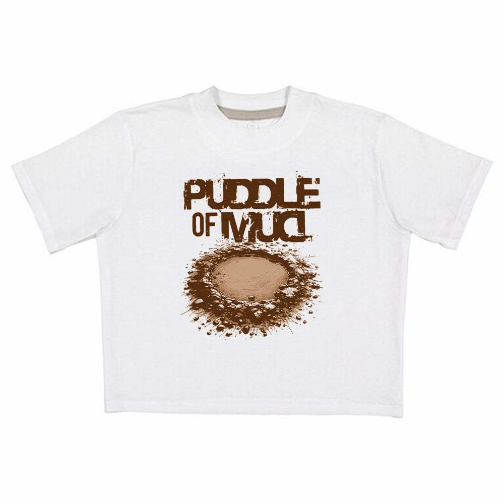 Puddle of Mud