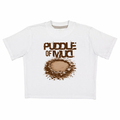 Puddle of Mud