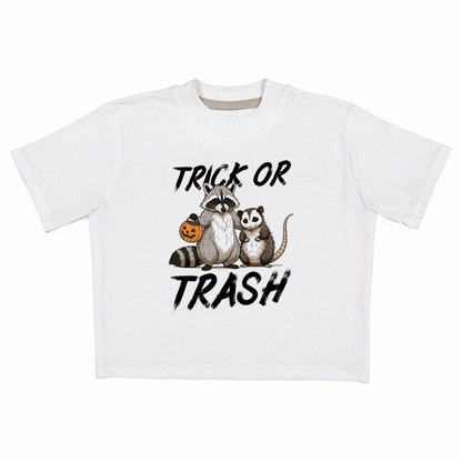 Trick or Trash