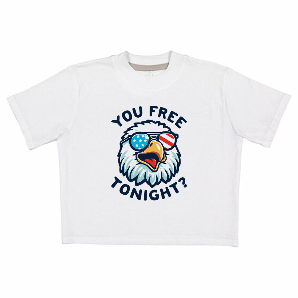 You Free Tonight