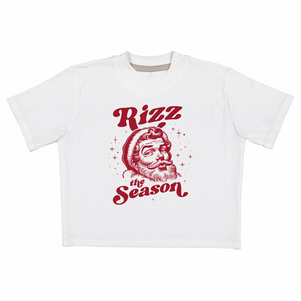 Rizz the Season