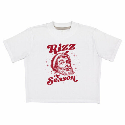 Rizz the Season