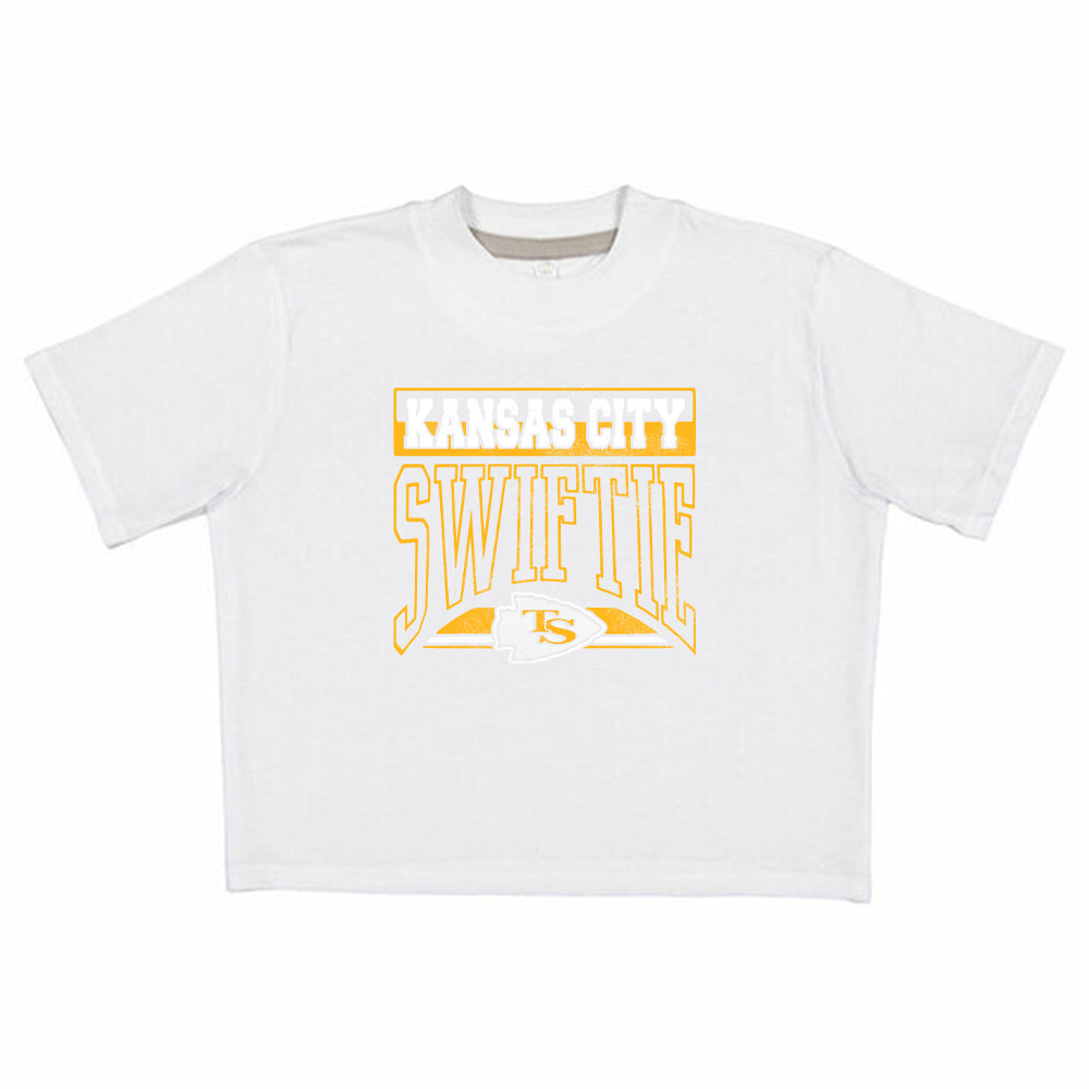 Kansas City Swiftie Vintage