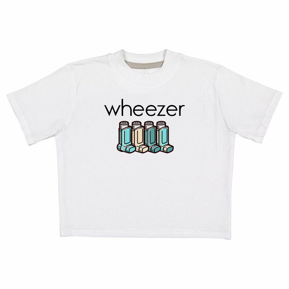 Wheezer