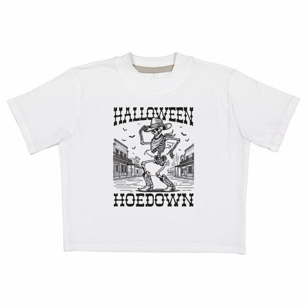 Halloween Hoedown