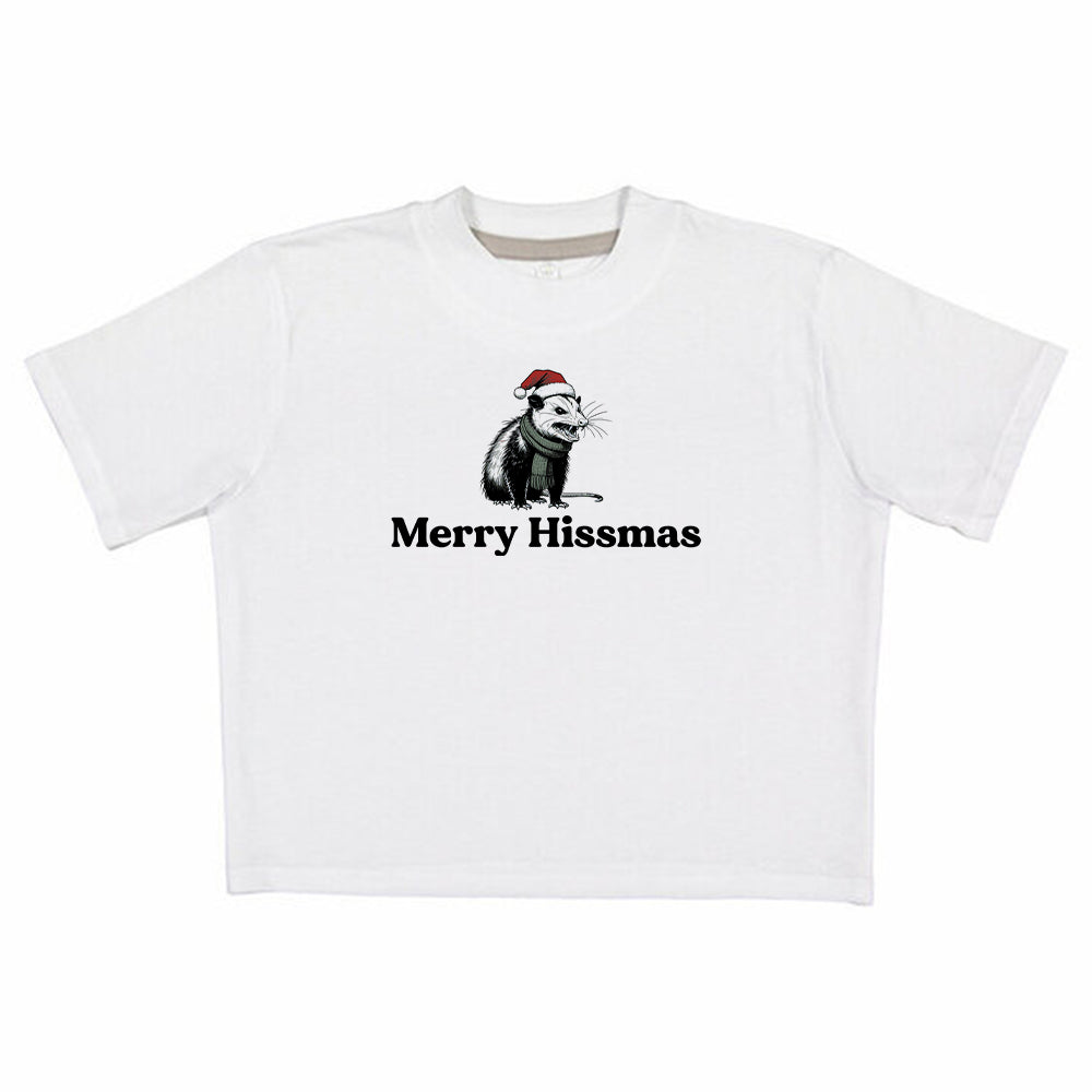 Merry Hissman