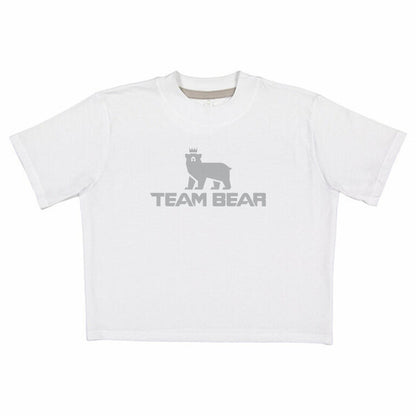 Team Bear Logo