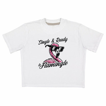 Single & Ready To Flamingle