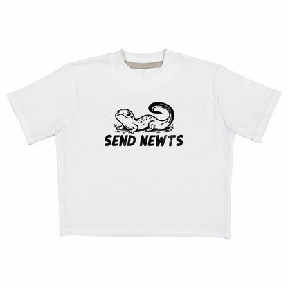 Send Newts