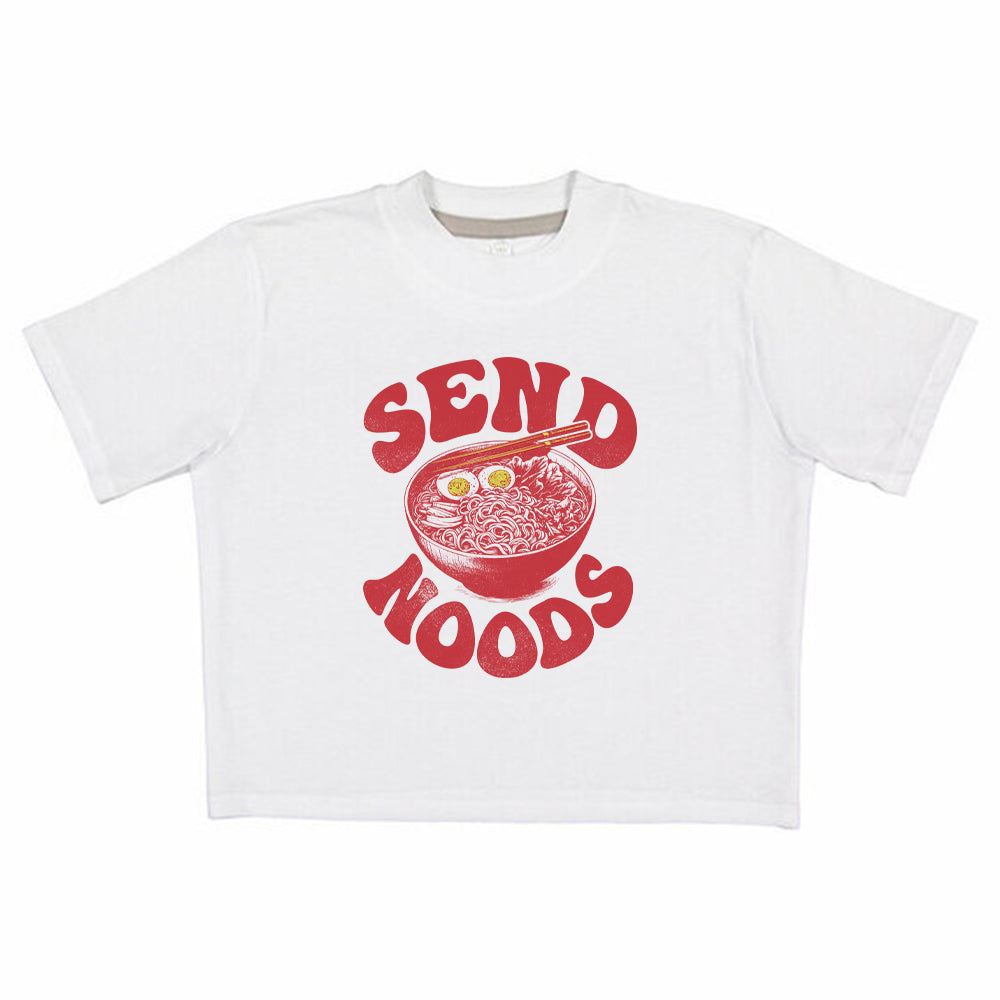 Send Noods