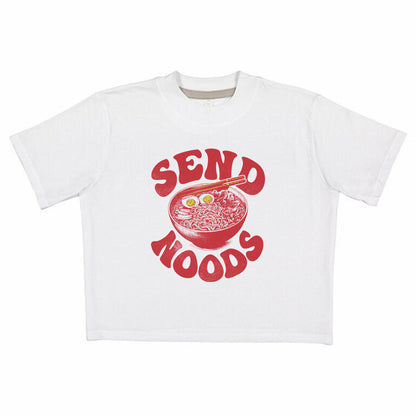 Send Noods