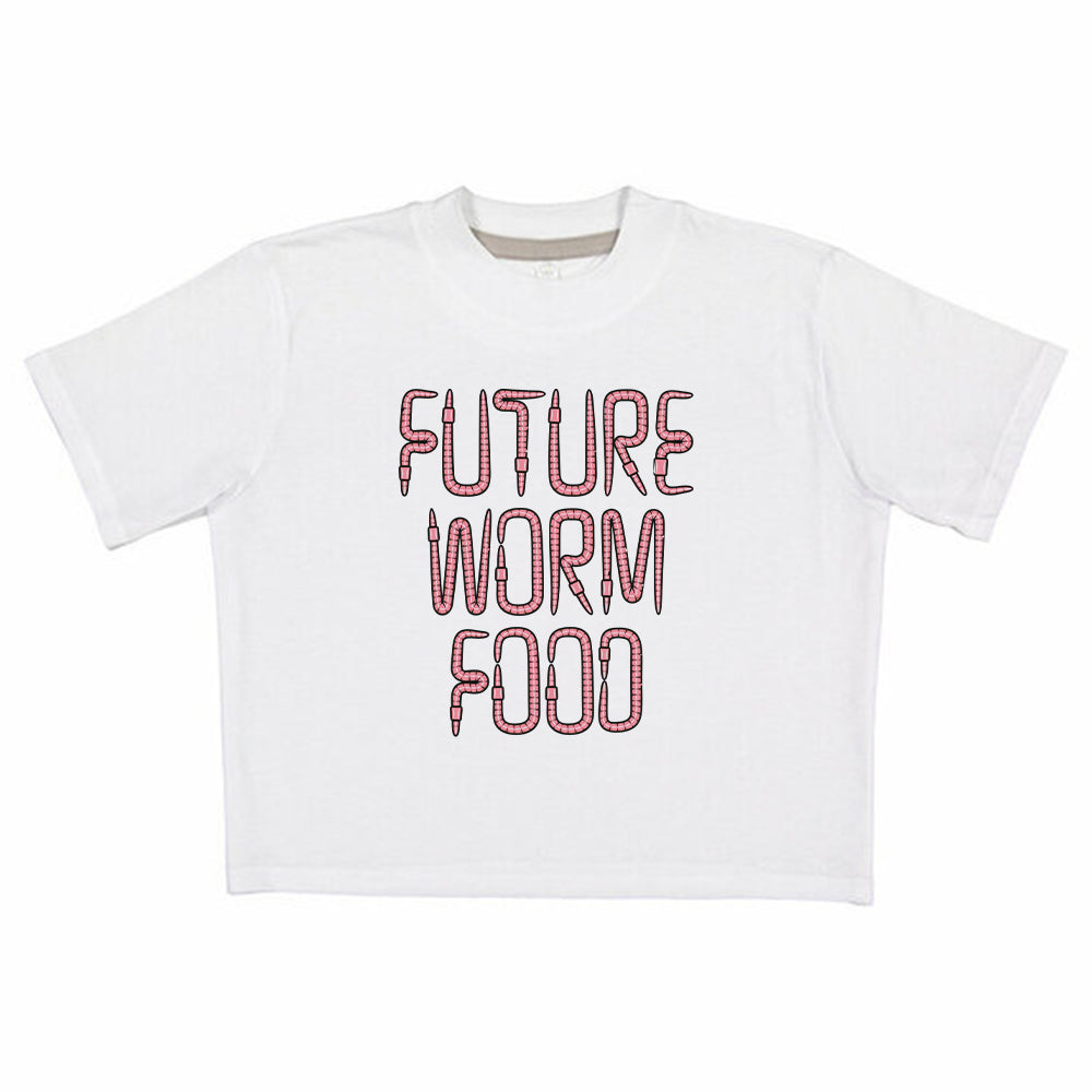 FUTURE WORM FOOD