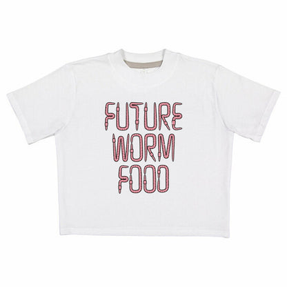 FUTURE WORM FOOD