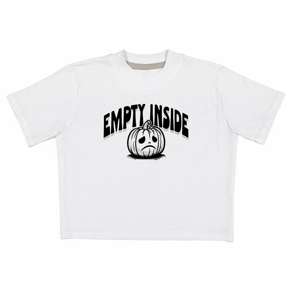 Empty Inside