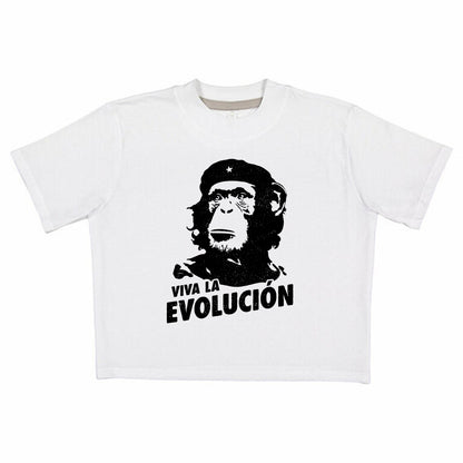 Viva la Evolucion