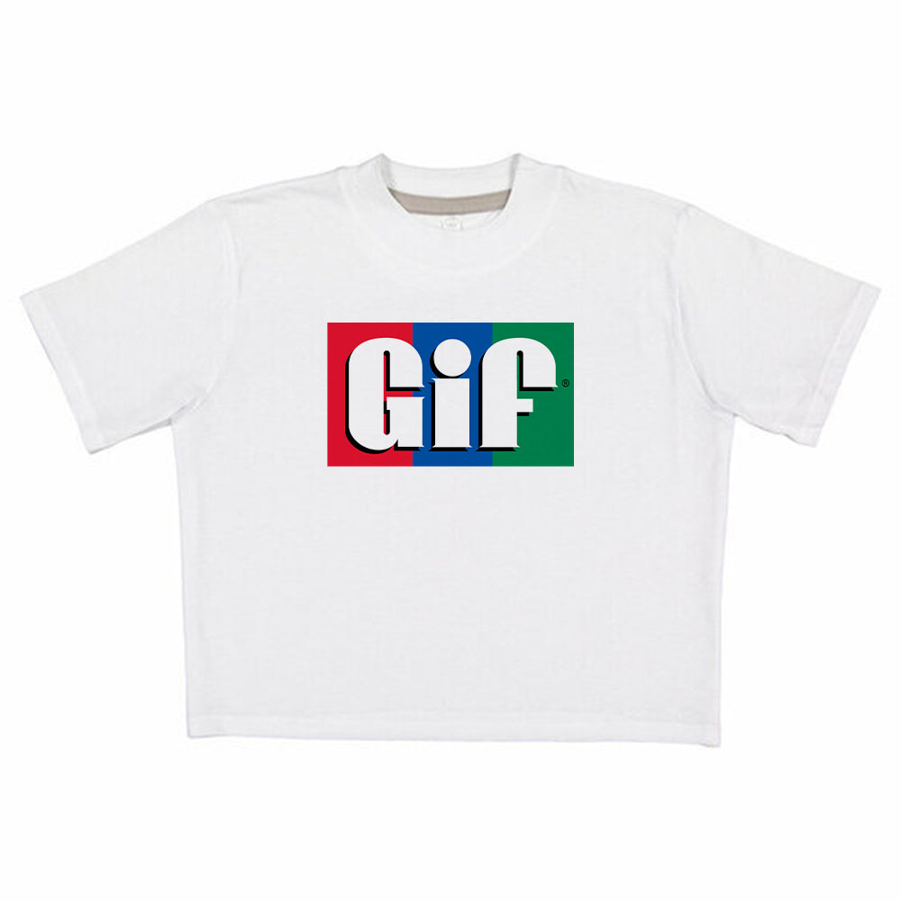 GIF Logo