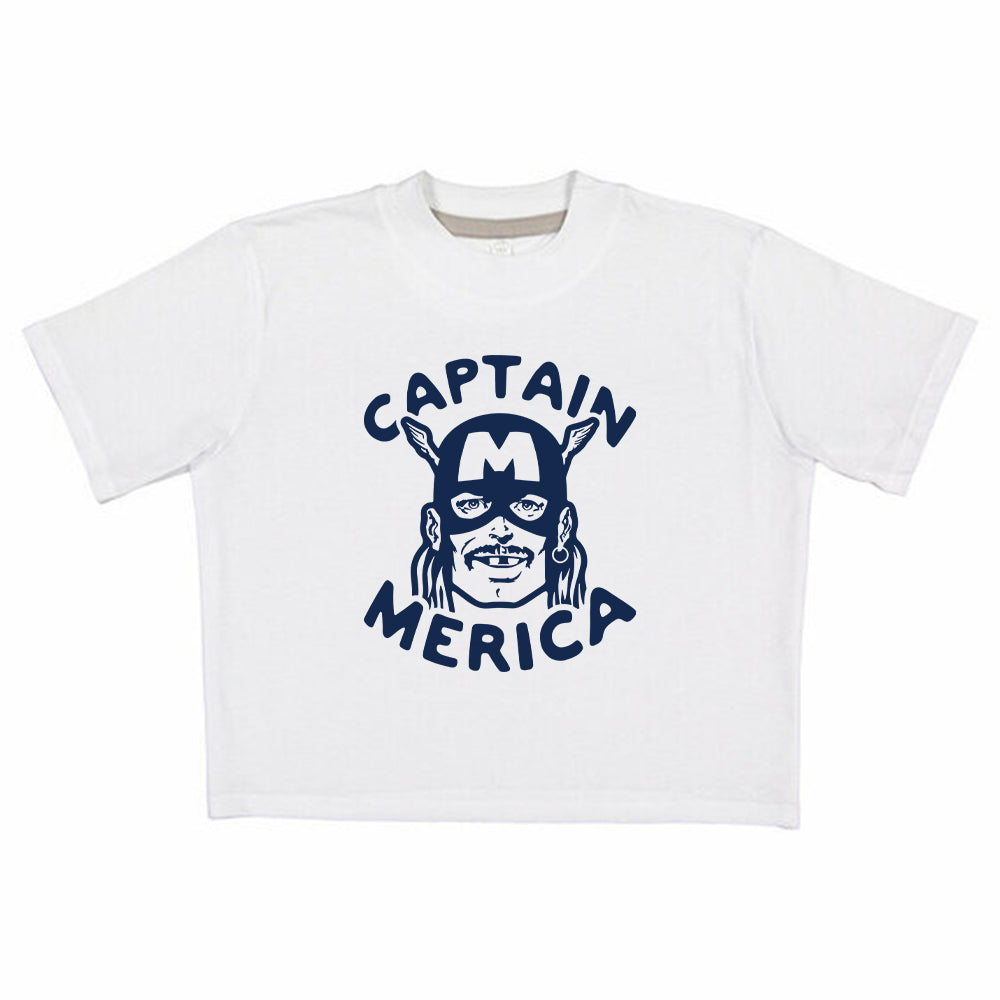 Captain Merica