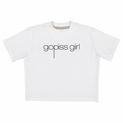 GoPiss Girl