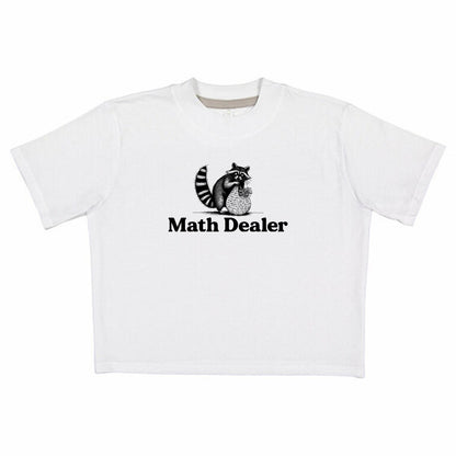 Math Dealer