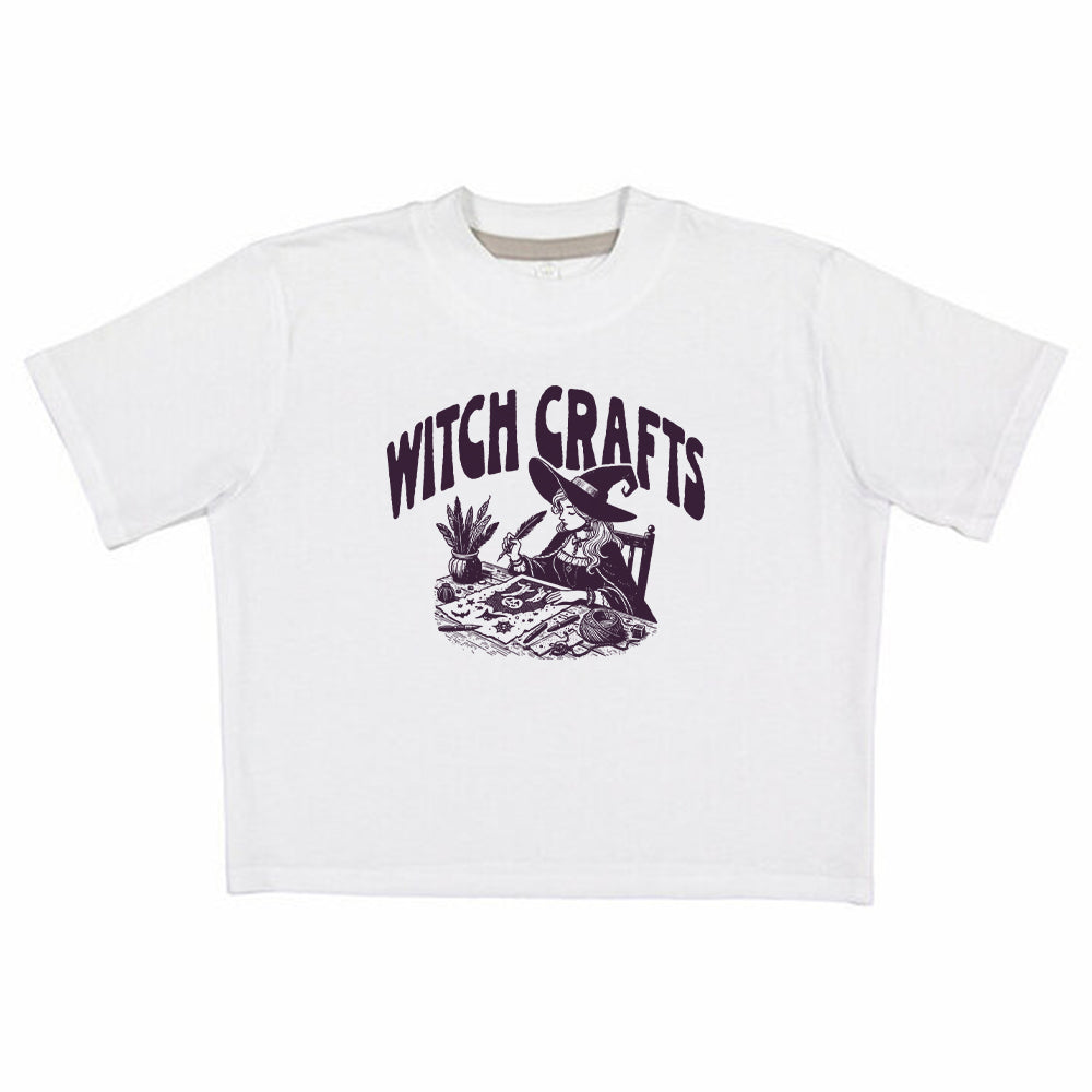 Witch Crafts