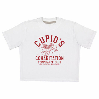 Cupid's Cohabitation Compliance Club