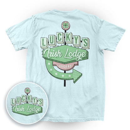 Lucky's Irish Lodge