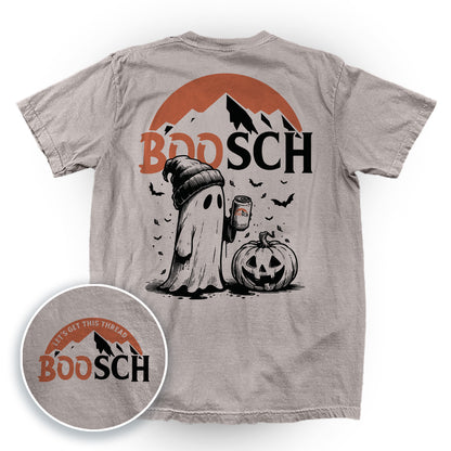 Boosch Beer Ghost