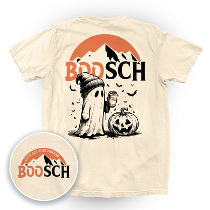 Boosch Beer Ghost