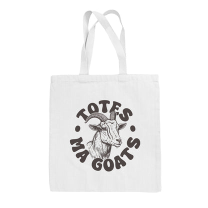 Totes Ma Goats Tote Bag