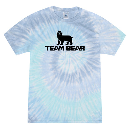 Team Bear Logo