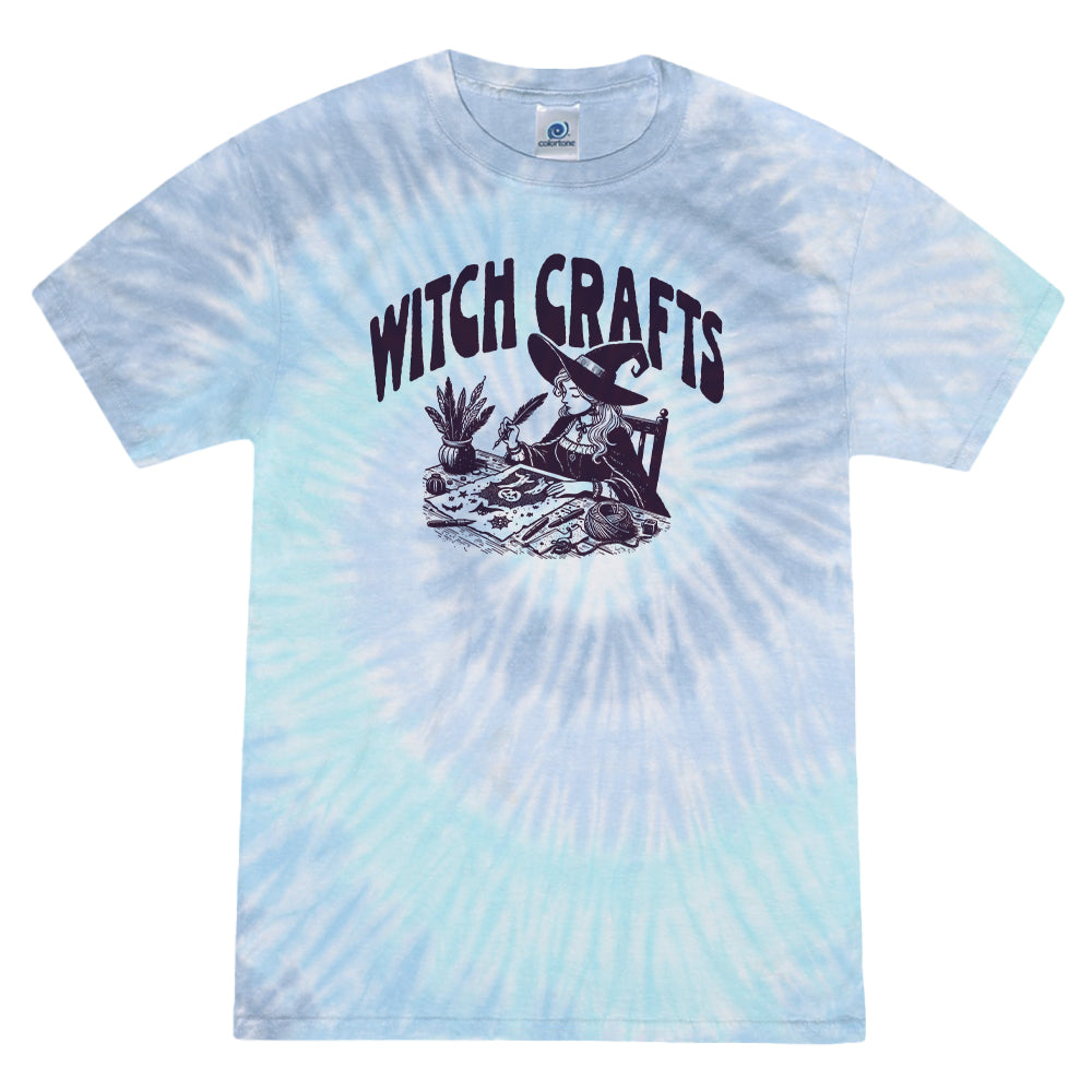 Witch Crafts