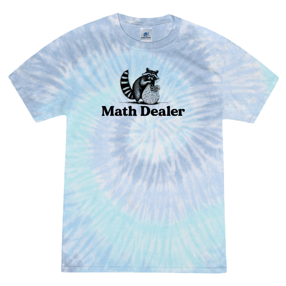 Math Dealer